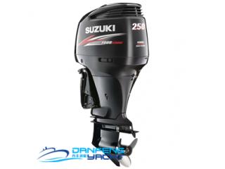 ľ(Suzuki) 4 DF250HP/