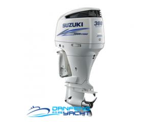 ľ(Suzuki) 4 DF300HP/